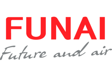 FUNAI лого