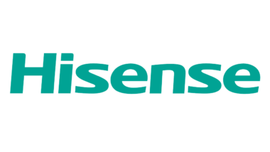 Hisense Logo 1280
